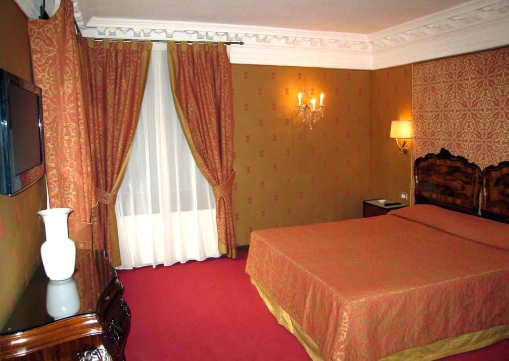 Apartament Ca Bollani Wenecja Zewnętrze zdjęcie