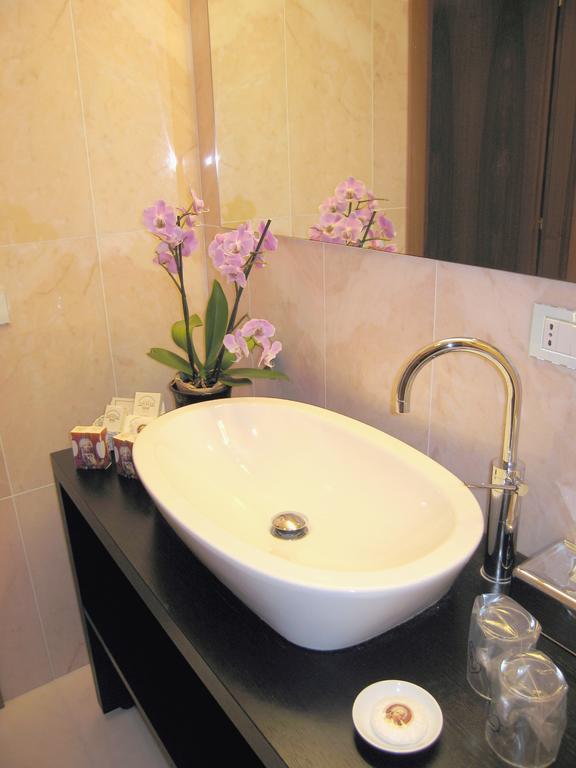 Apartament Ca Bollani Wenecja Zewnętrze zdjęcie