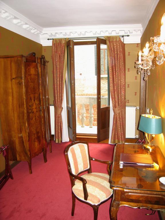 Apartament Ca Bollani Wenecja Zewnętrze zdjęcie